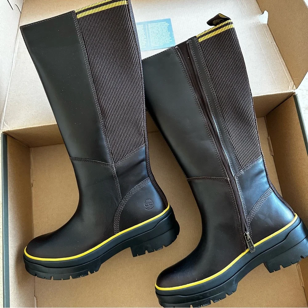 Timberland Malynn Waterproof Tall Boot